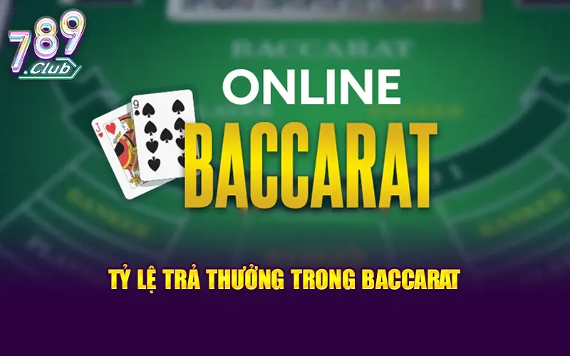 Tìm hiểu kỹ các thông tin về tỷ lệ trả thưởng từ nhà cái