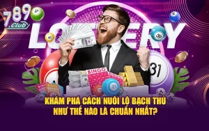 Khám Phá Cách Nuôi Lô Bạch Thủ Như Thế Nào Là Chuẩn Nhất?